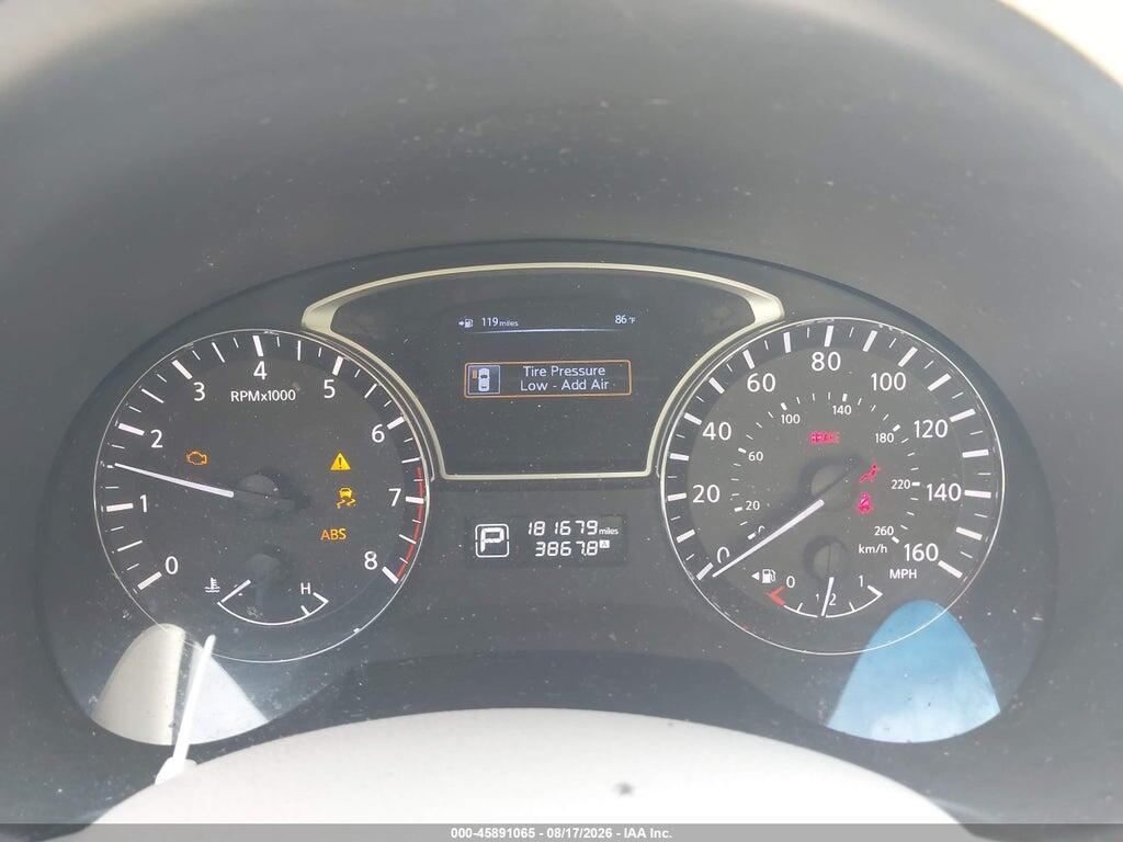 1N4AL3AP1DC236787 2013 NISSAN ALTIMA photo no. 7