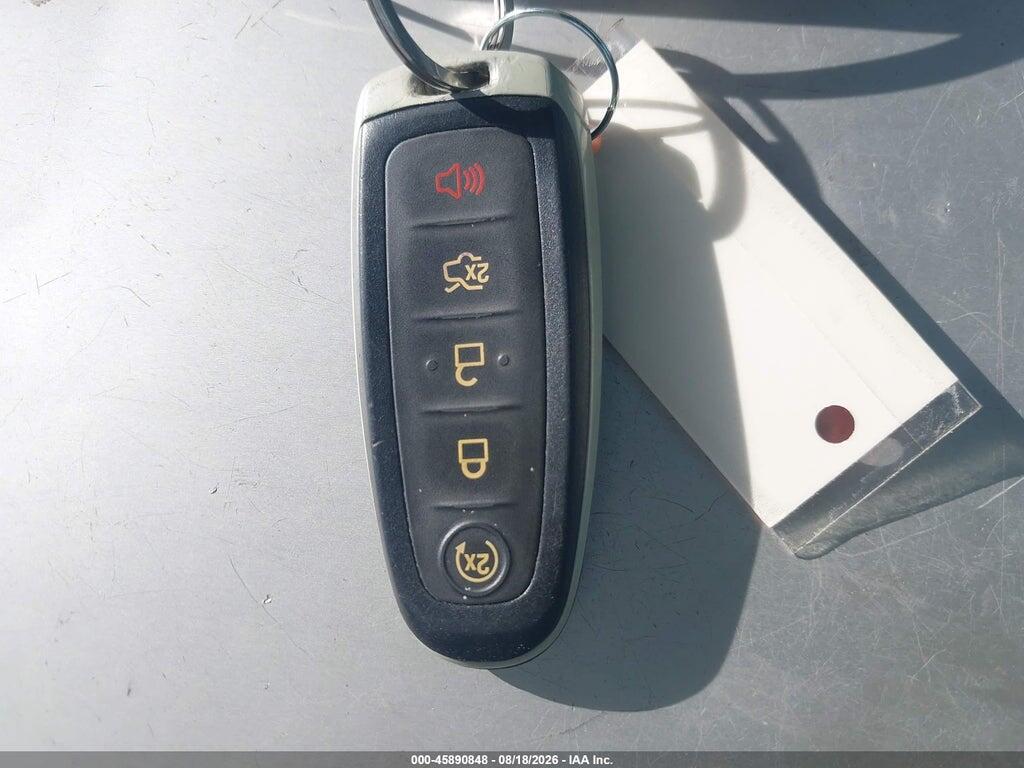2FMDK3AK1DBA32310 2013 FORD EDGE photo no. 11
