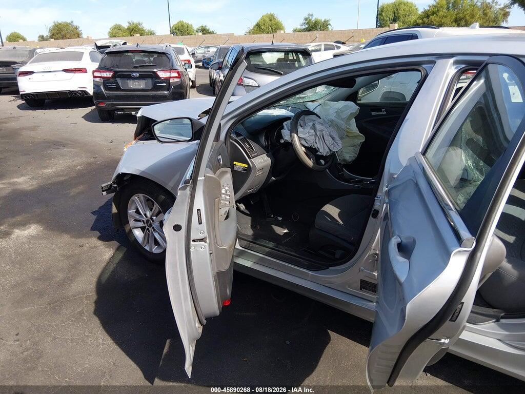5NPEB4AC2DH545576 2013 HYUNDAI SONATA photo no. 5