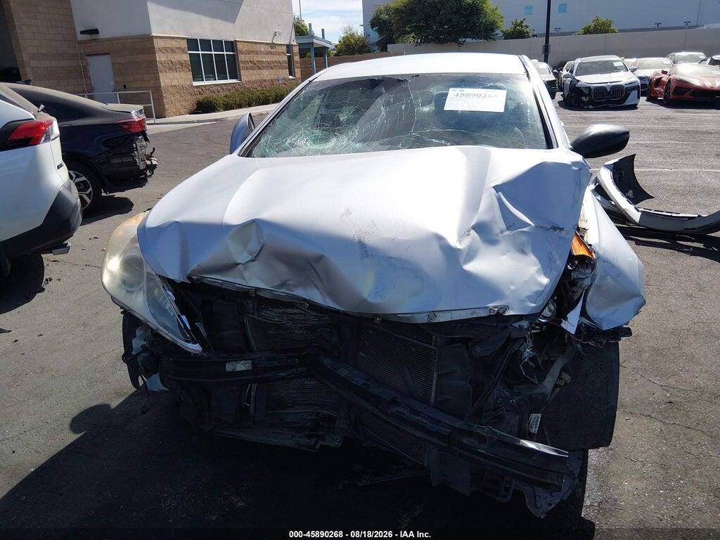 5NPEB4AC2DH545576 2013 HYUNDAI SONATA photo no. 6
