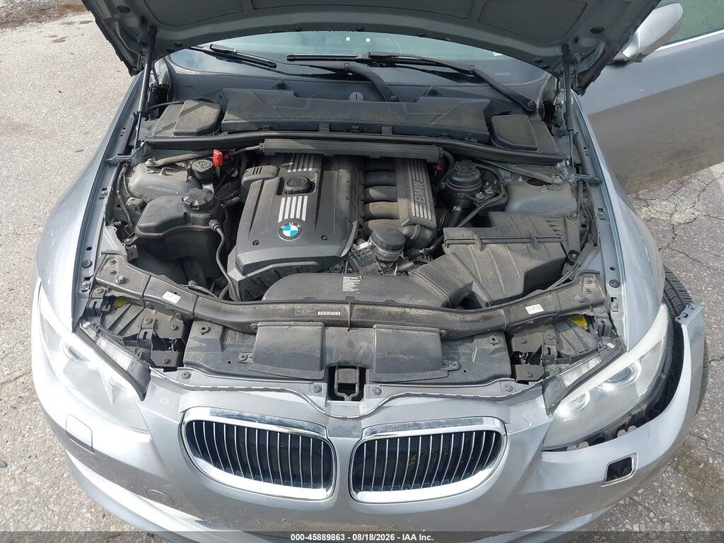WBADW3C59DJ526195 2013 BMW 328I photo no. 10