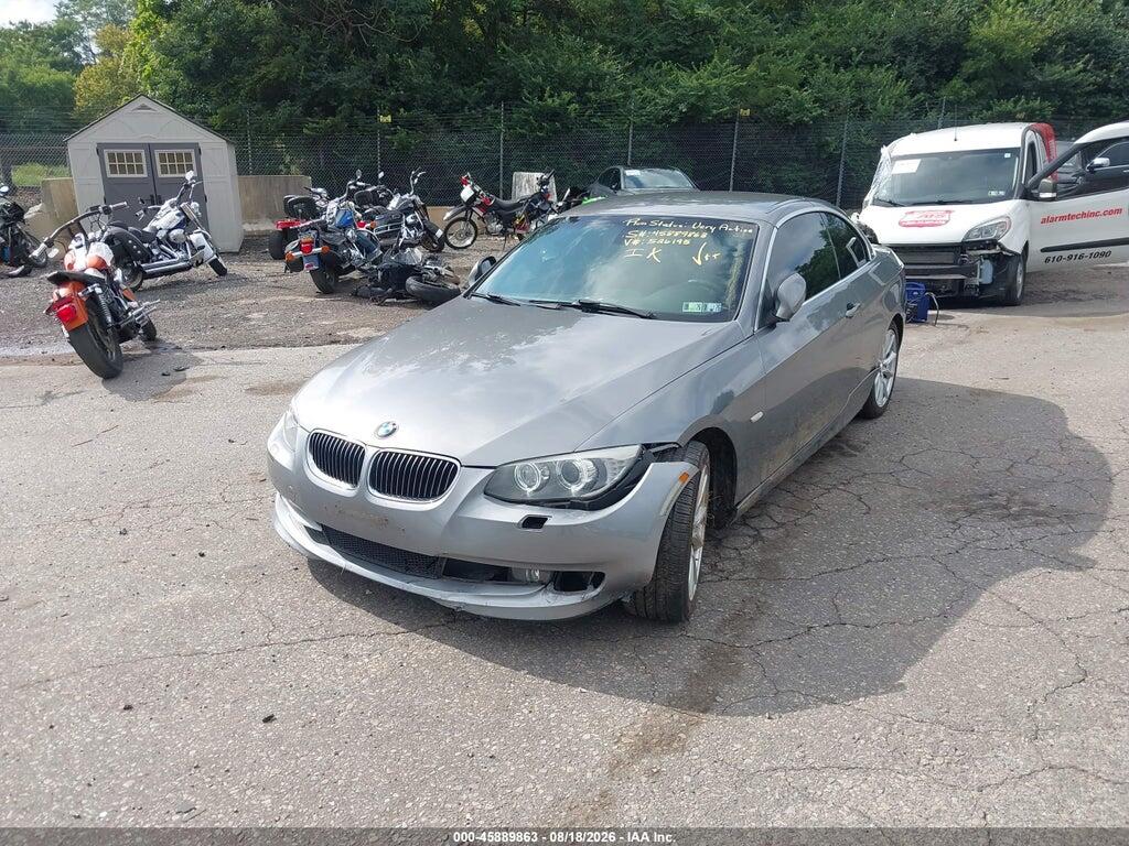 WBADW3C59DJ526195 2013 BMW 328I photo no. 6