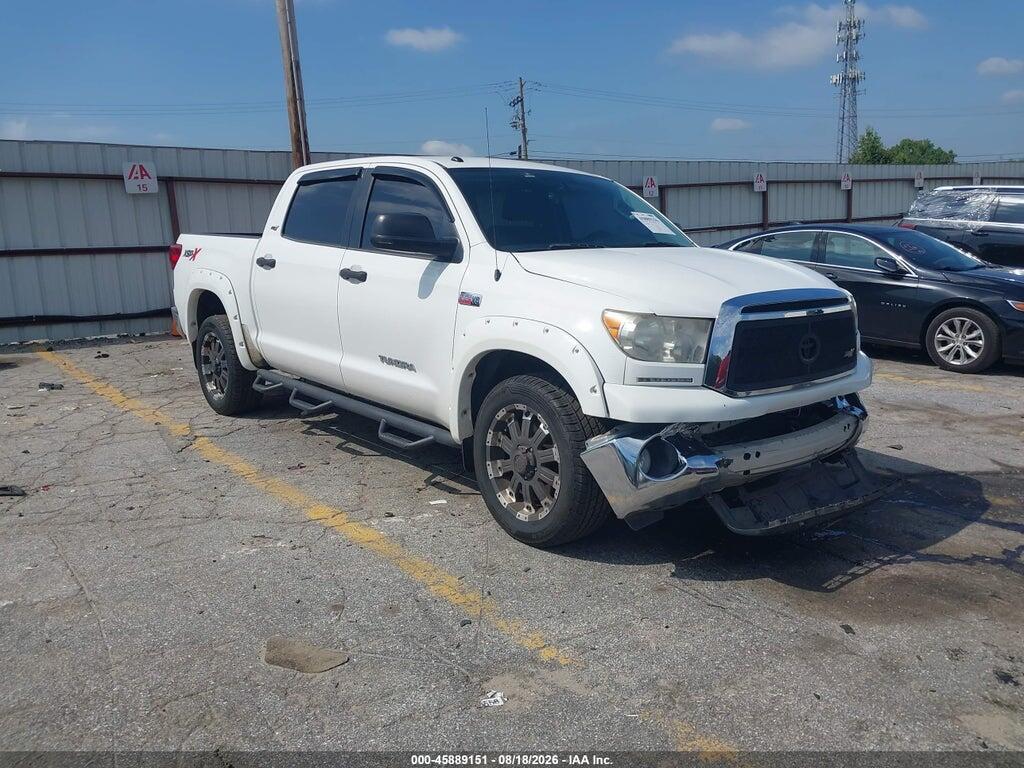 5TFEY5F12DX141175 2013 TOYOTA TUNDRA photo no. 1