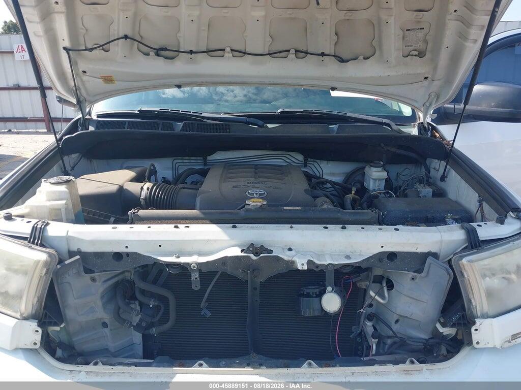 5TFEY5F12DX141175 2013 TOYOTA TUNDRA photo no. 10