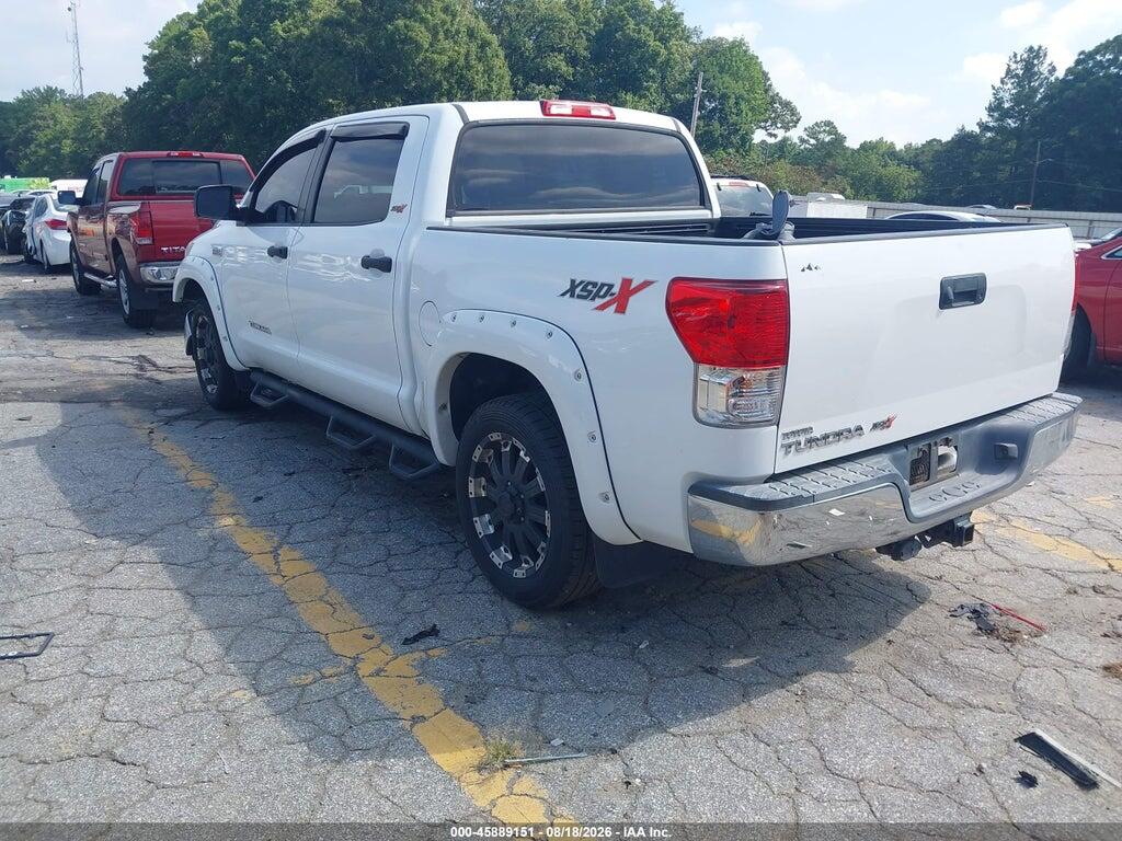 5TFEY5F12DX141175 2013 TOYOTA TUNDRA photo no. 3