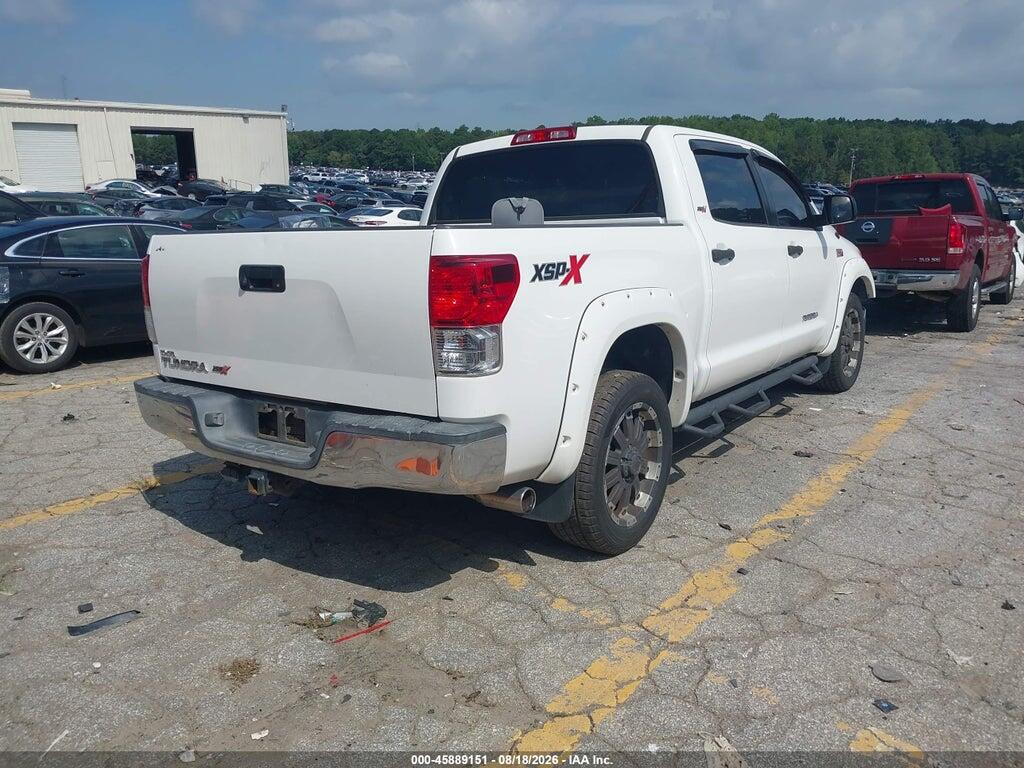 5TFEY5F12DX141175 2013 TOYOTA TUNDRA photo no. 4