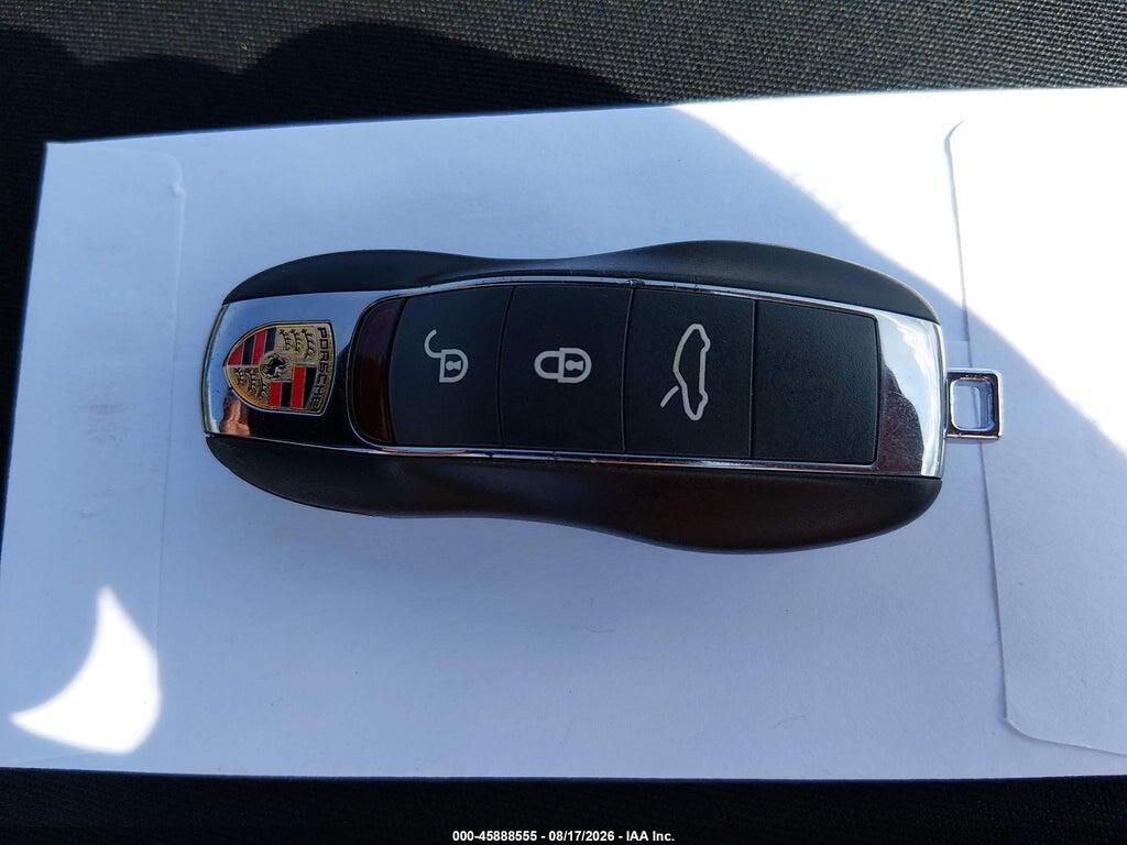 WP0CB2A90DS156470 2013 PORSCHE 911 photo no. 11