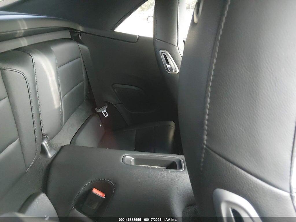 WP0CB2A90DS156470 2013 PORSCHE 911 photo no. 8