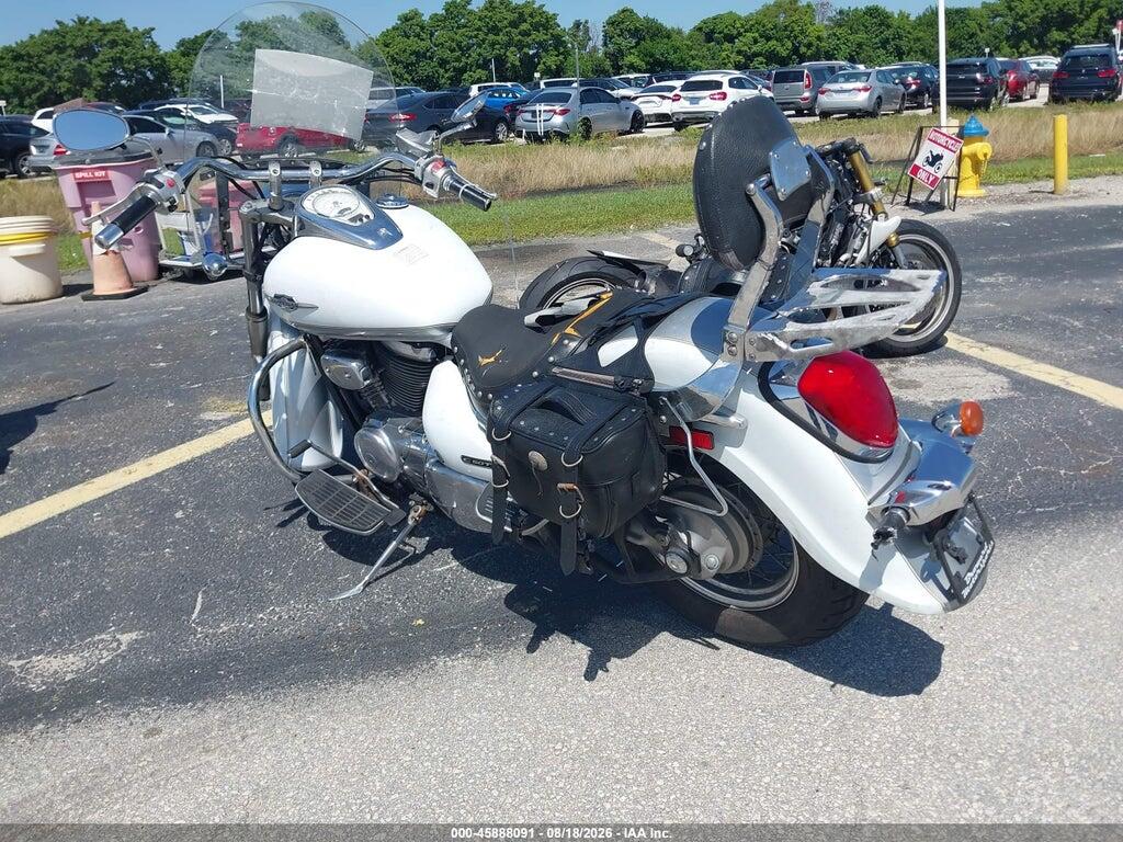 JS1VS55A9D2101735 2013 SUZUKI VL800 photo no. 3