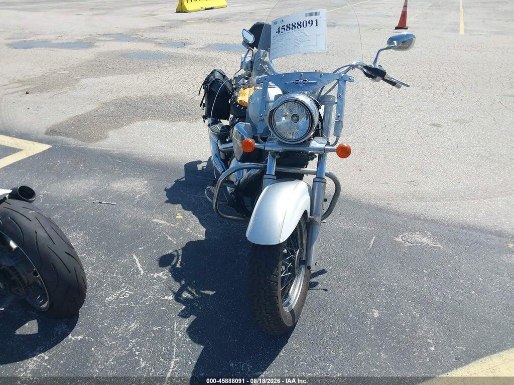 JS1VS55A9D2101735 2013 SUZUKI VL800 photo no. 5