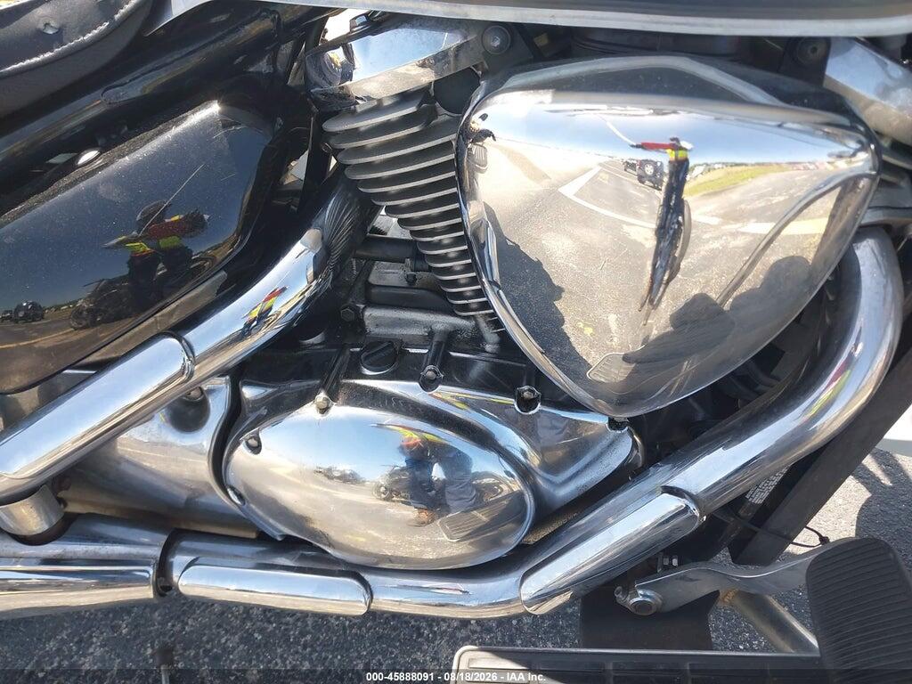 JS1VS55A9D2101735 2013 SUZUKI VL800 photo no. 8
