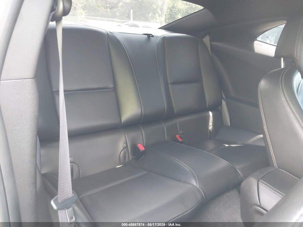 2G1FC1E30D9173810 2013 CHEVROLET CAMARO photo no. 8
