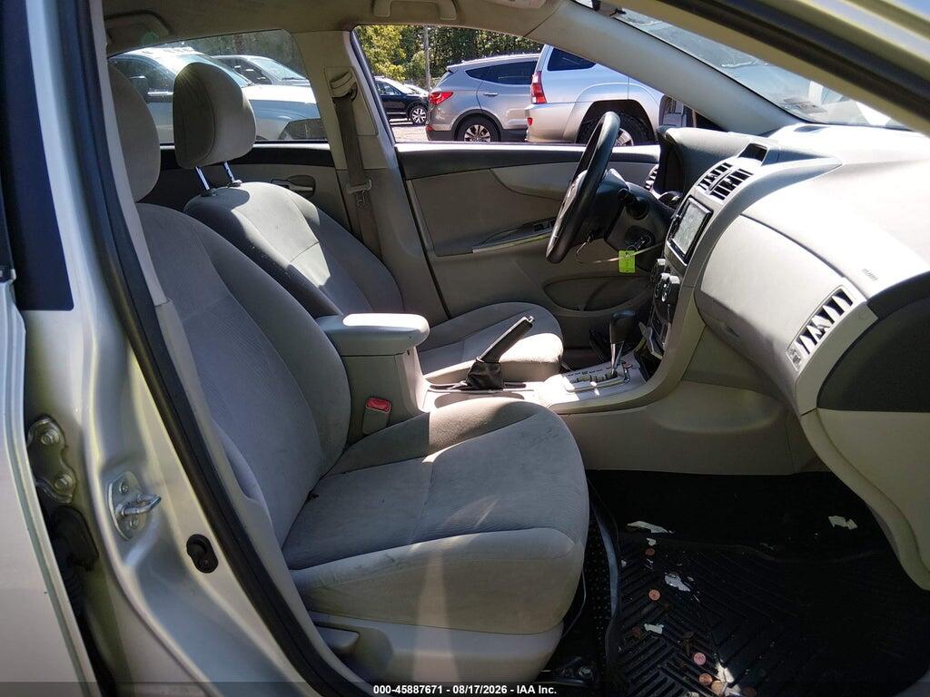 2T1BU4EE5DC053636 2013 TOYOTA COROLLA photo no. 5