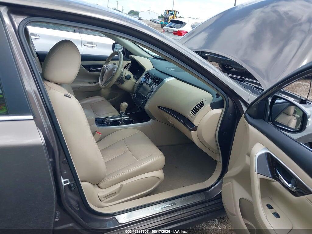 1N4BL3AP6DC190653 2013 NISSAN ALTIMA photo no. 5