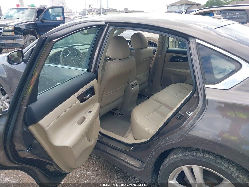 1N4BL3AP6DC190653 2013 NISSAN ALTIMA photo no. 8