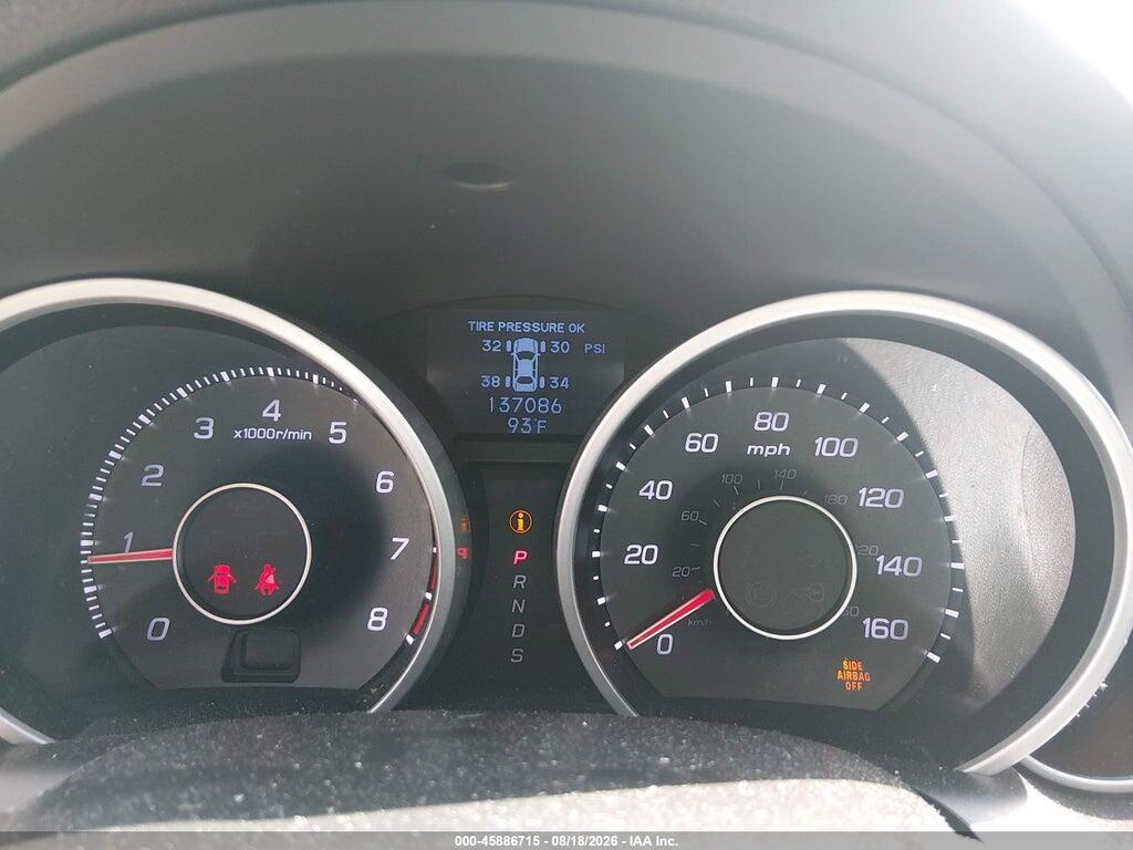 19UUA8F2XDA012633 2013 ACURA TL photo no. 7