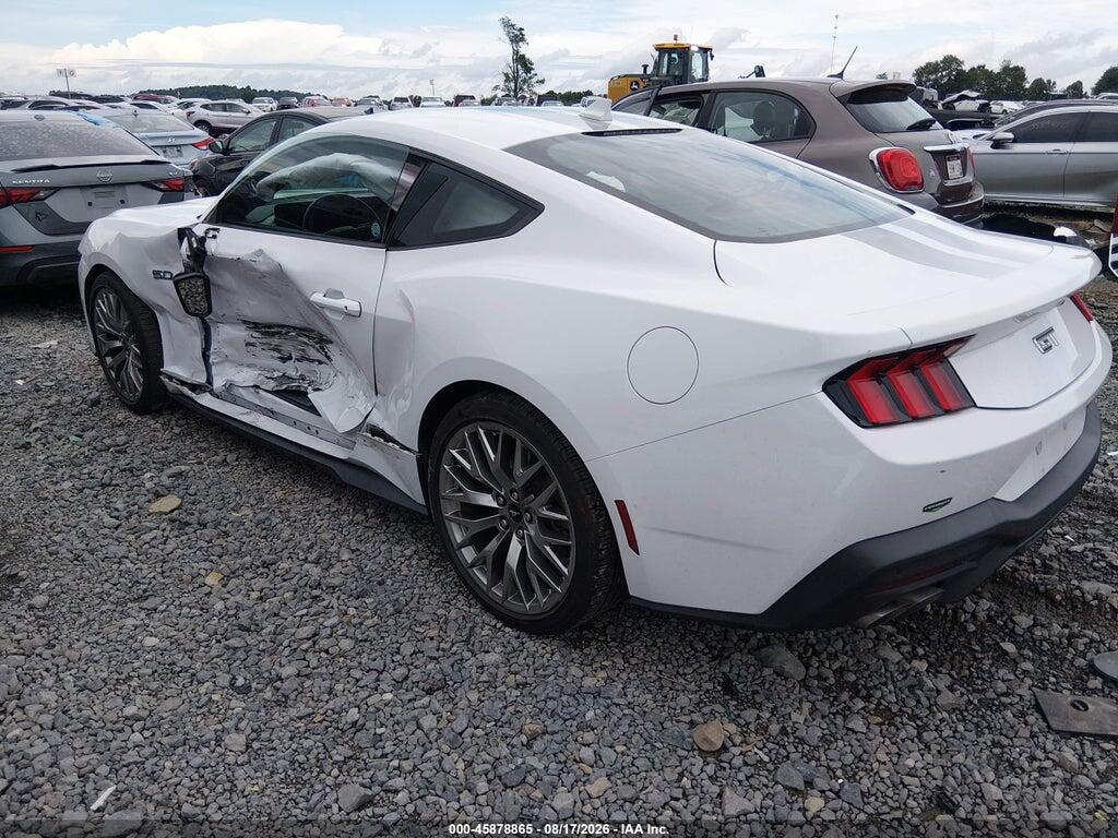 1FA6P8CF6R5422154 2024 FORD MUSTANG photo no. 3