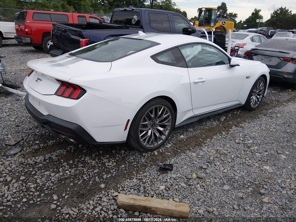 1FA6P8CF6R5422154 2024 FORD MUSTANG photo no. 4
