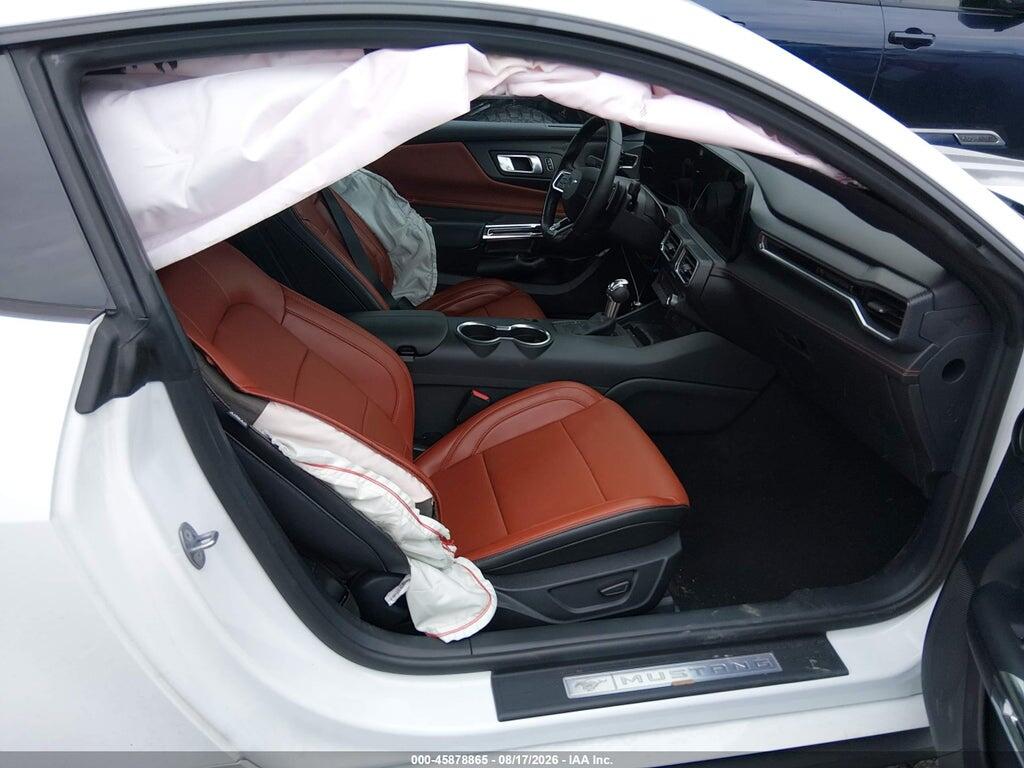 1FA6P8CF6R5422154 2024 FORD MUSTANG photo no. 5
