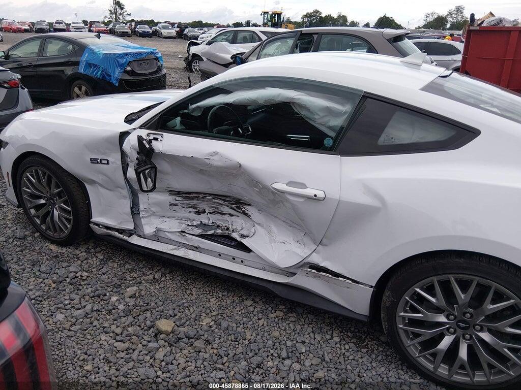 1FA6P8CF6R5422154 2024 FORD MUSTANG photo no. 6