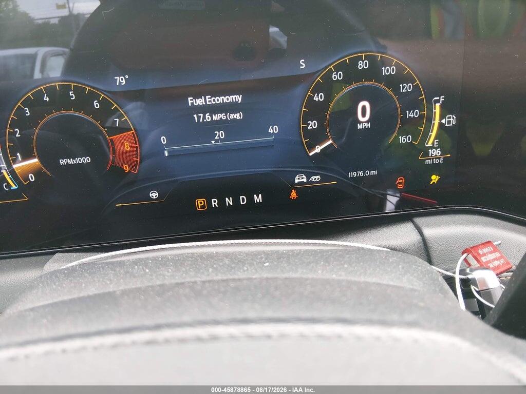 1FA6P8CF6R5422154 2024 FORD MUSTANG photo no. 7