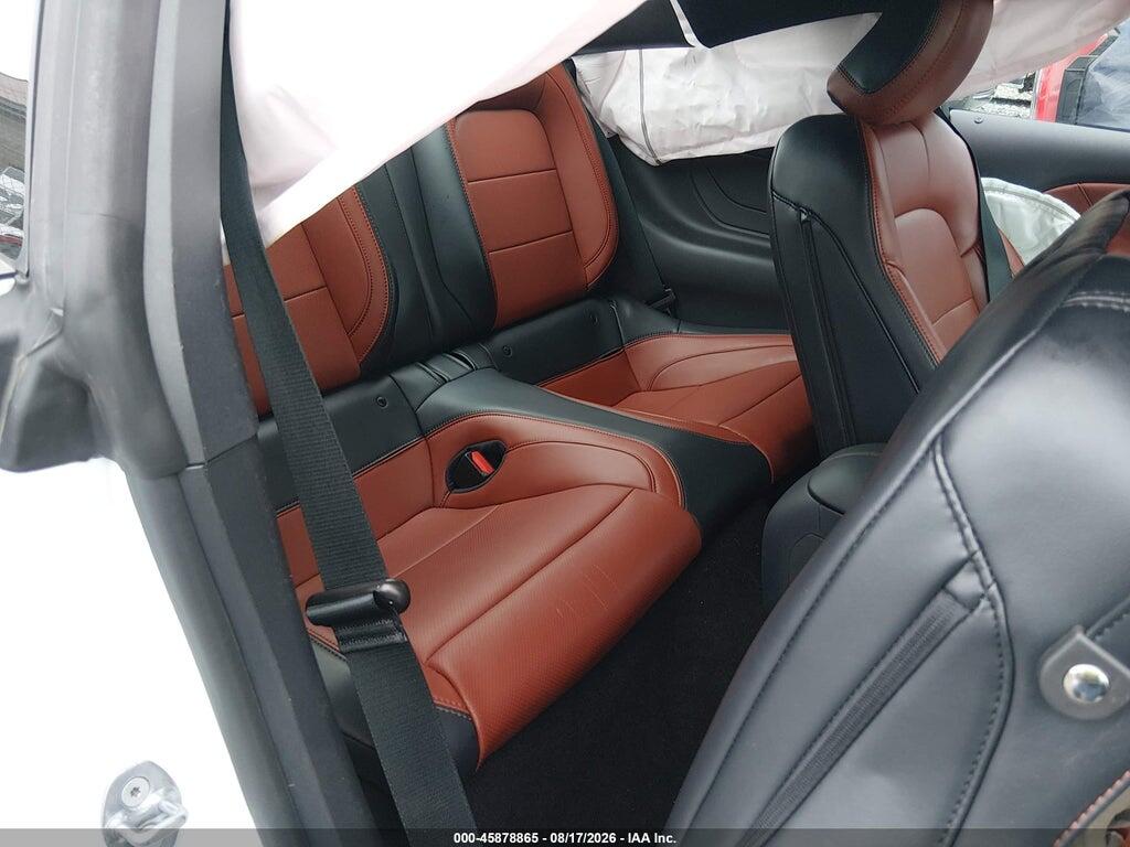 1FA6P8CF6R5422154 2024 FORD MUSTANG photo no. 8