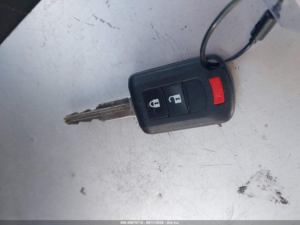 ML32AUHJ2RH035702 2024 MITSUBISHI MIRAGE photo no. 11