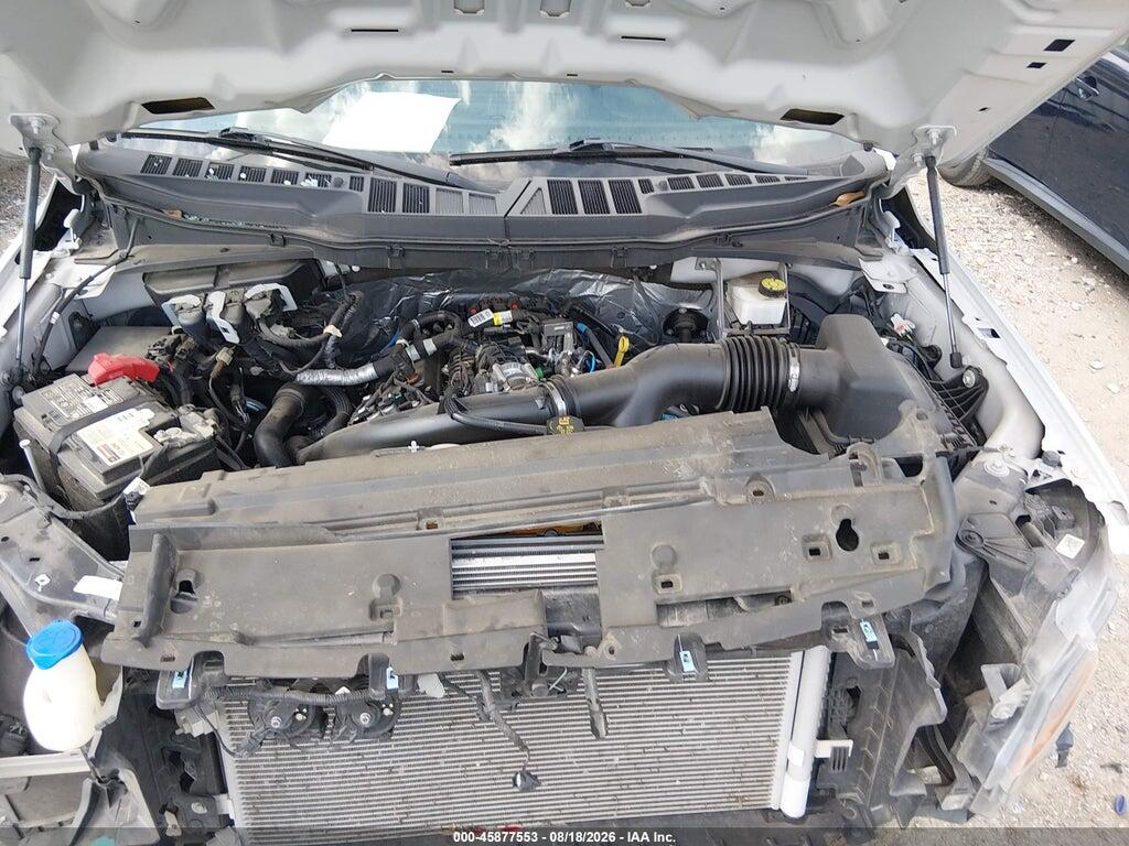 1FTEW2KP7RKD84645 2024 FORD F-150 photo no. 10