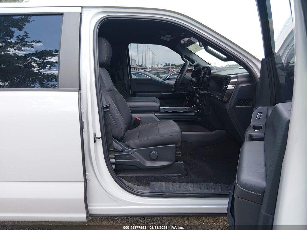 1FTEW2KP7RKD84645 2024 FORD F-150 photo no. 5