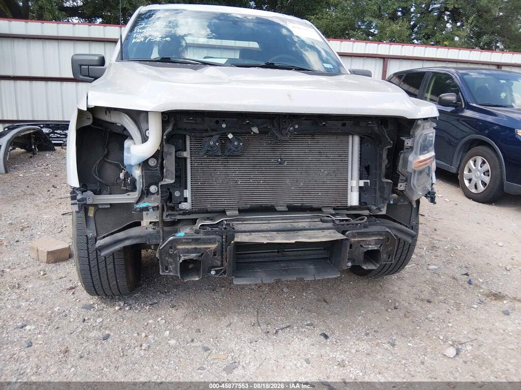 1FTEW2KP7RKD84645 2024 FORD F-150 photo no. 6