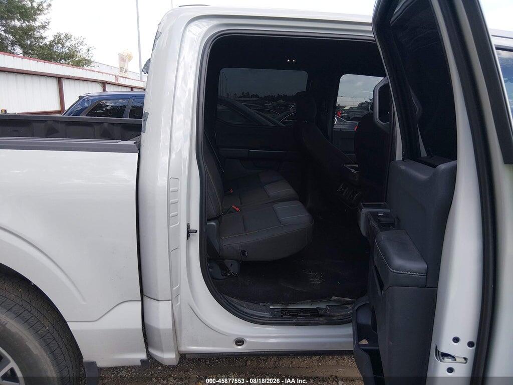 1FTEW2KP7RKD84645 2024 FORD F-150 photo no. 8
