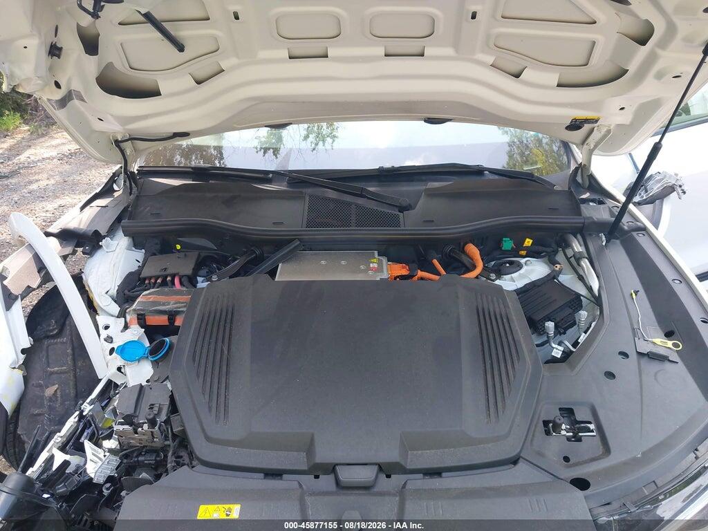 WA15AAGE3RB030681 2024 AUDI Q8 E-TRON photo no. 10