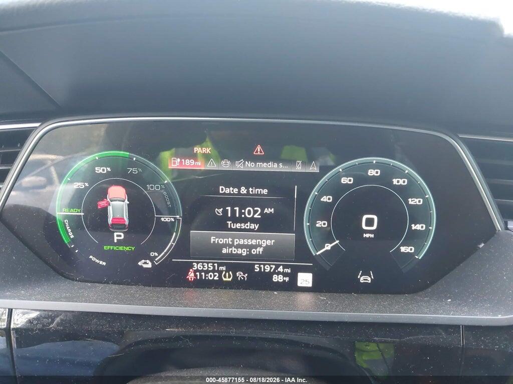 WA15AAGE3RB030681 2024 AUDI Q8 E-TRON photo no. 7