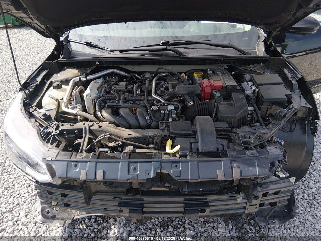 3N1AB8DV8RY279495 2024 NISSAN SENTRA photo no. 10