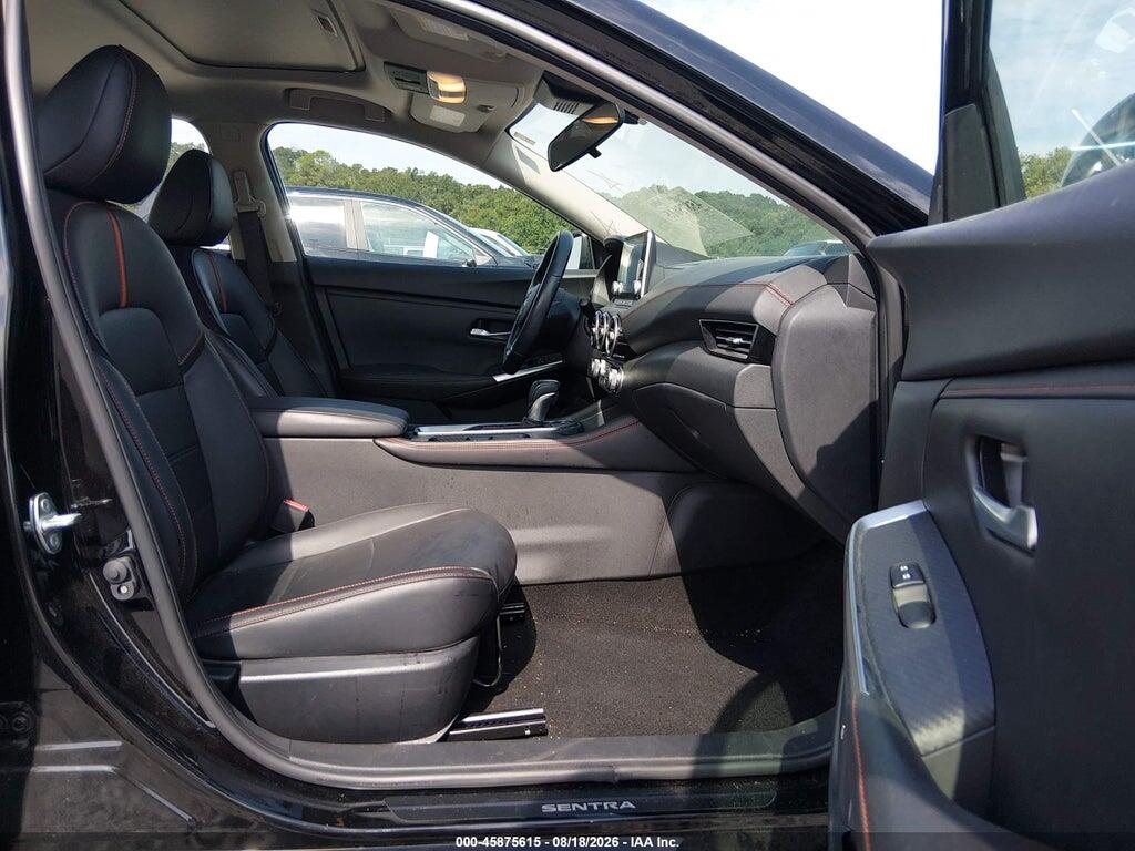 3N1AB8DV8RY279495 2024 NISSAN SENTRA photo no. 5
