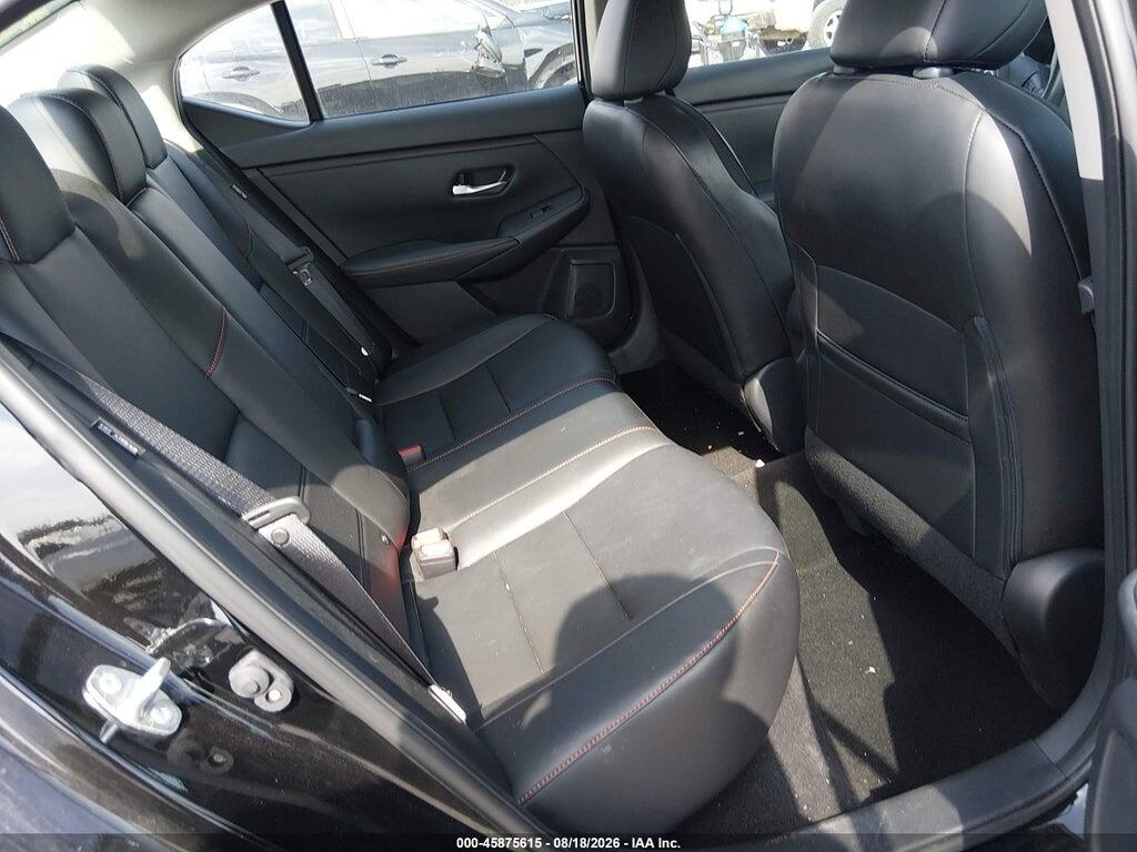 3N1AB8DV8RY279495 2024 NISSAN SENTRA photo no. 8