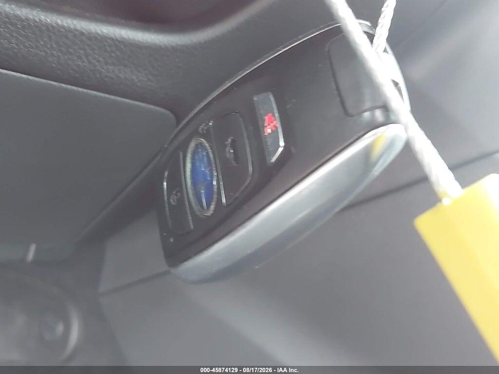JF2GUADC2R8916823 2024 SUBARU CROSSTREK photo no. 11