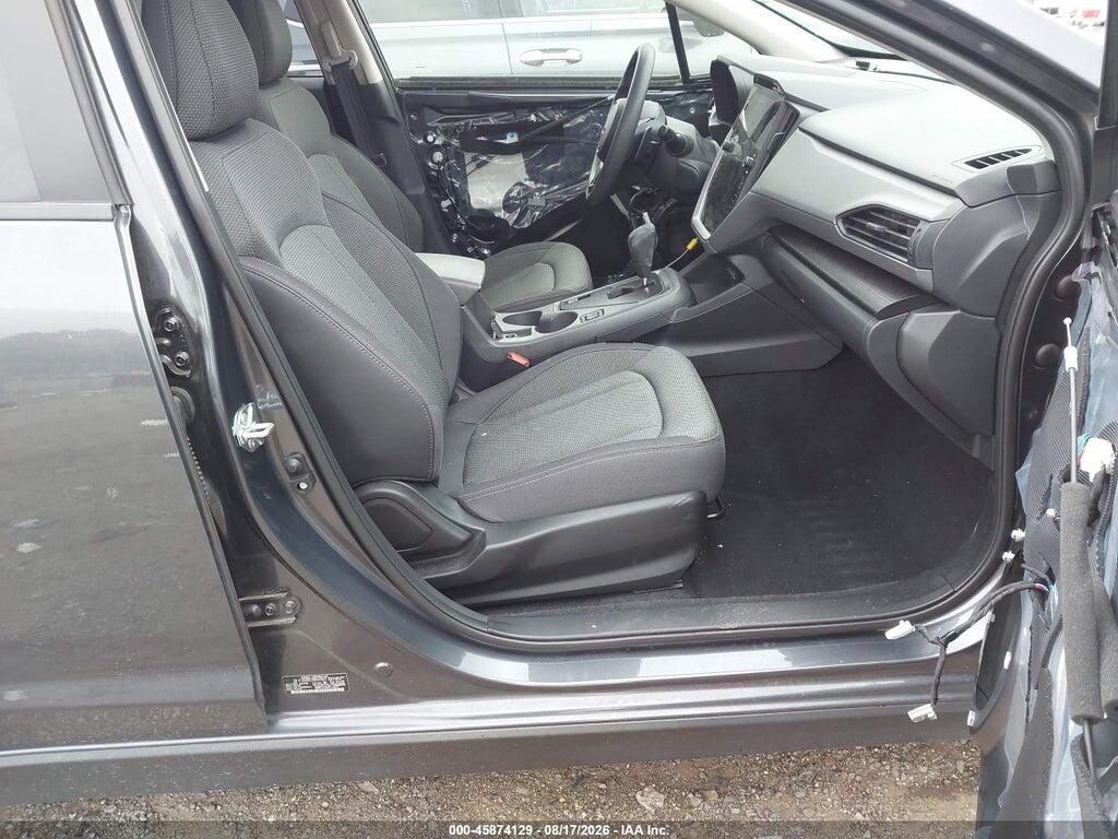 JF2GUADC2R8916823 2024 SUBARU CROSSTREK photo no. 5