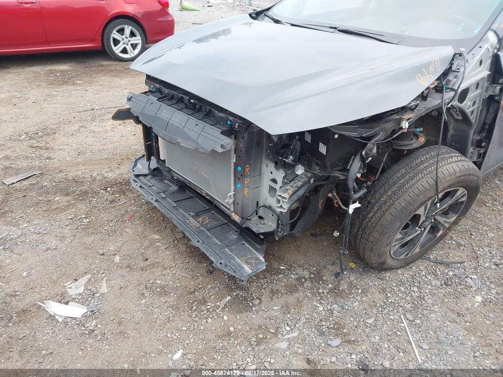 JF2GUADC2R8916823 2024 SUBARU CROSSTREK photo no. 6