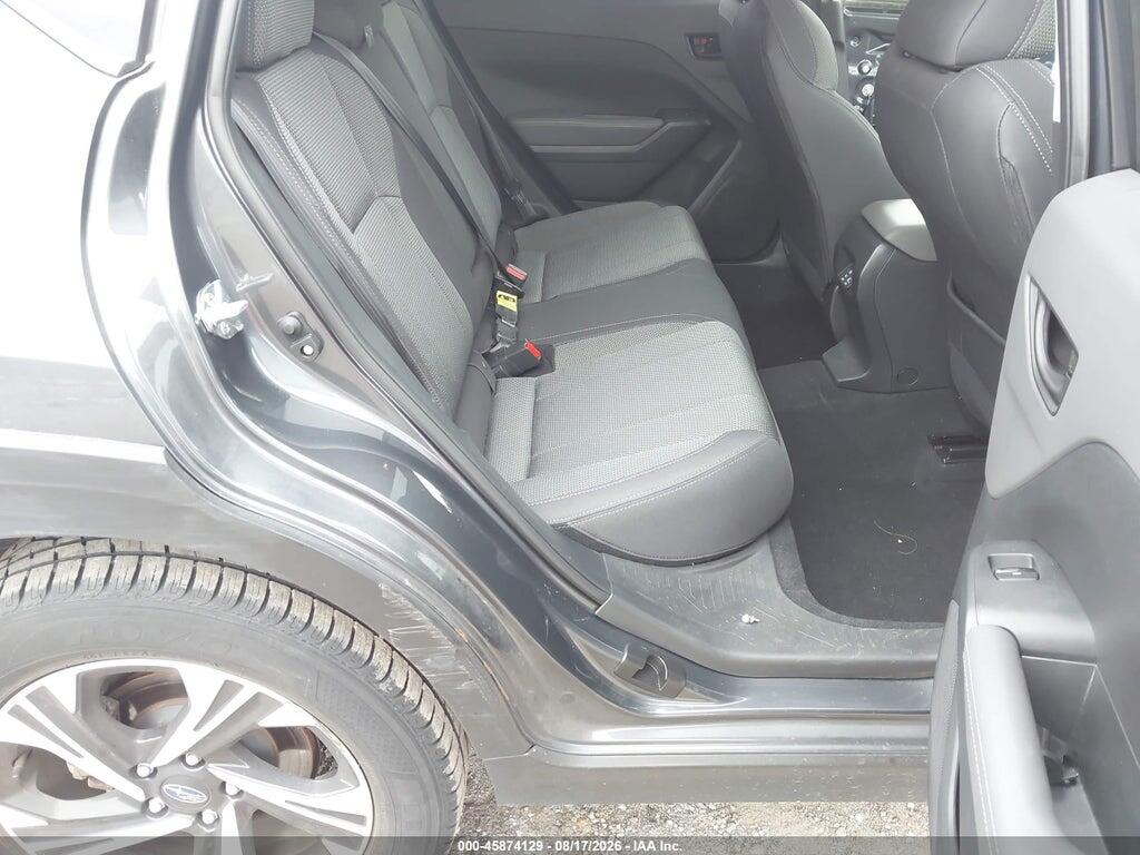 JF2GUADC2R8916823 2024 SUBARU CROSSTREK photo no. 8
