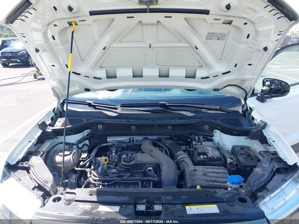 3VV5X7B28RM098733 2024 VOLKSWAGEN TAOS photo no. 10