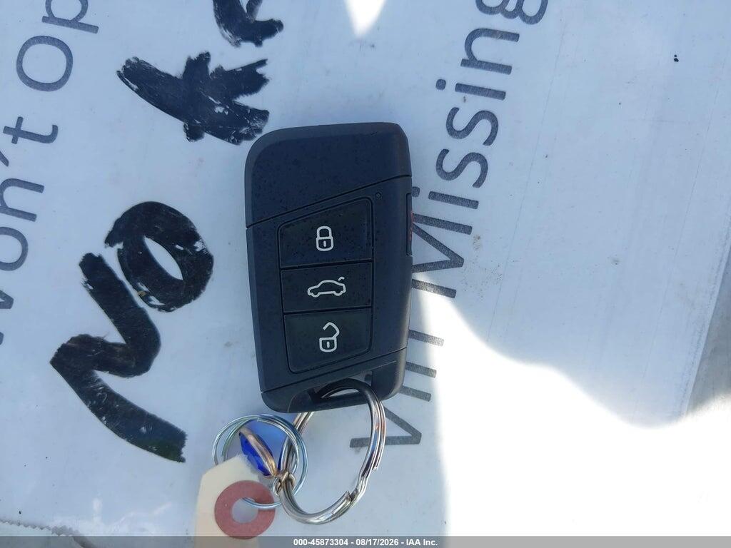 3VV5X7B28RM098733 2024 VOLKSWAGEN TAOS photo no. 11