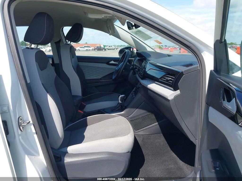3VV5X7B28RM098733 2024 VOLKSWAGEN TAOS photo no. 5