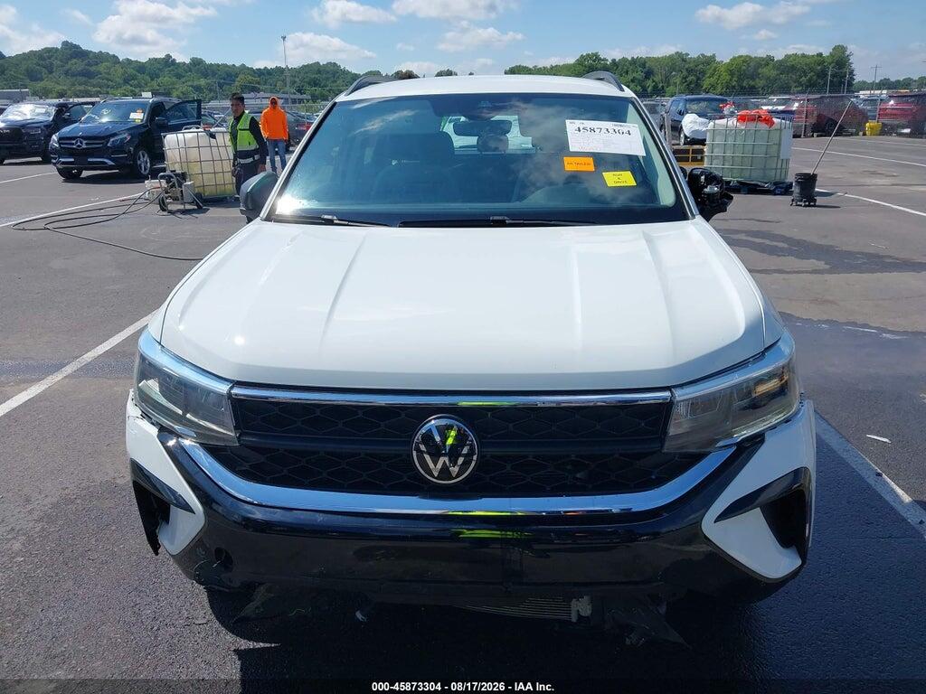 3VV5X7B28RM098733 2024 VOLKSWAGEN TAOS photo no. 6