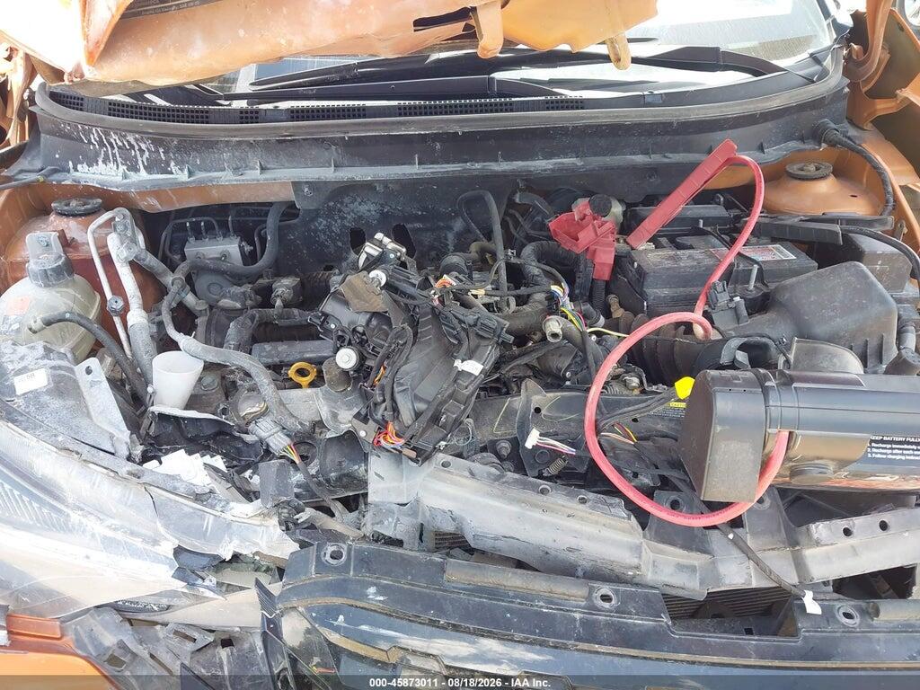 3N1CP5DV5RL474170 2024 NISSAN KICKS photo no. 10