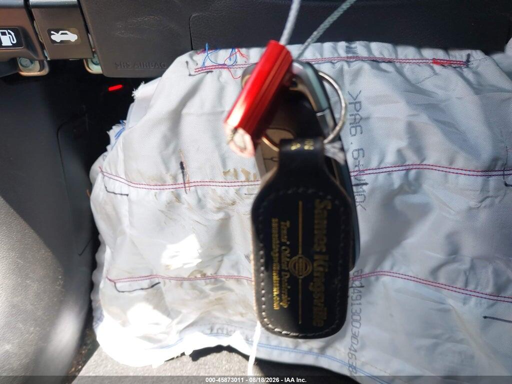 3N1CP5DV5RL474170 2024 NISSAN KICKS photo no. 11