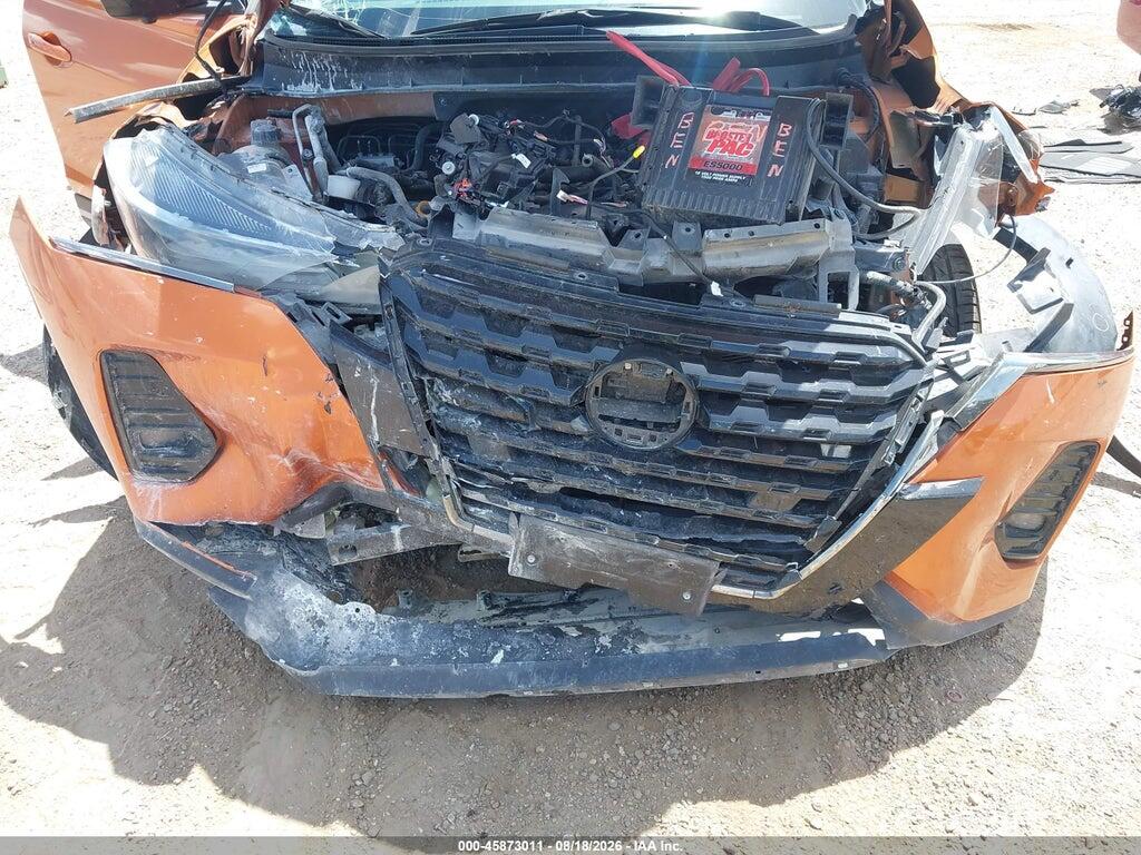 3N1CP5DV5RL474170 2024 NISSAN KICKS photo no. 6