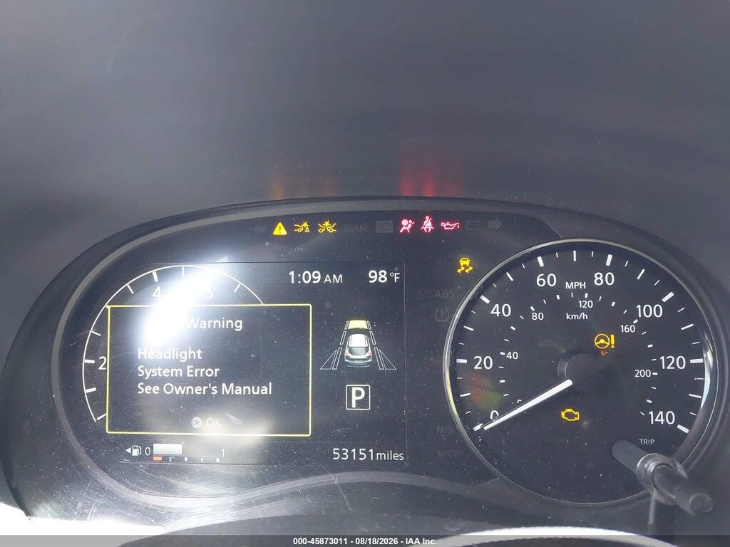 3N1CP5DV5RL474170 2024 NISSAN KICKS photo no. 7