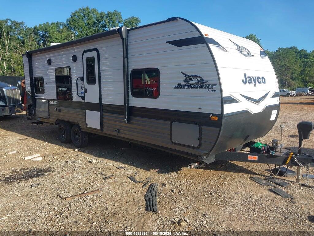 2024 JAYCO OTHER 1UJBC0BN5R1YV0173
