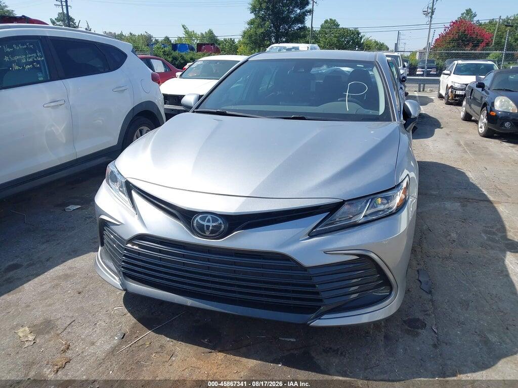 4T1C11AK2RU880765 2024 TOYOTA CAMRY photo no. 12